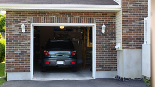 Garage Door Installation at East Colton Heights Colton, California